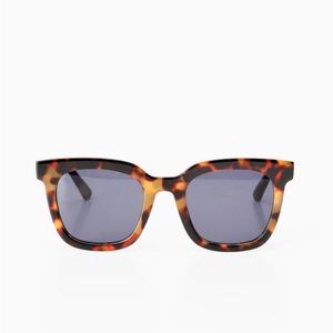 Tuckernuck Tortoise Walker Sunglasses